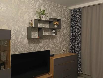 1-к. квартира, 35,1&nbsp;м²