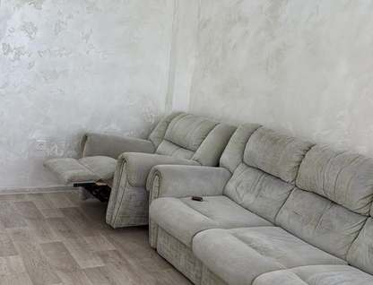 2-к. квартира, 45 м²