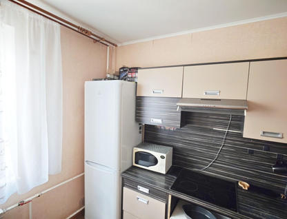 1-к. квартира, 36 м²