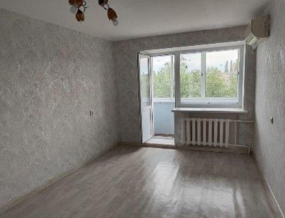 1-к. квартира, 34,3&nbsp;м²