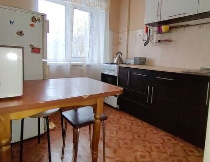 1-к. квартира, 29,6&nbsp;м²