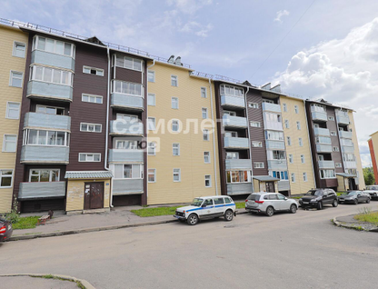 2-к. квартира, 46,7&nbsp;м²