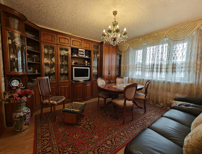 2-к. квартира, 52,5&nbsp;м²