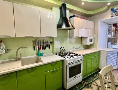 2-к. квартира, 45&nbsp;м²