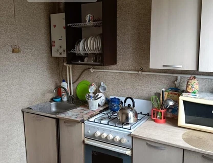 1-к. квартира, 22,7&nbsp;м²