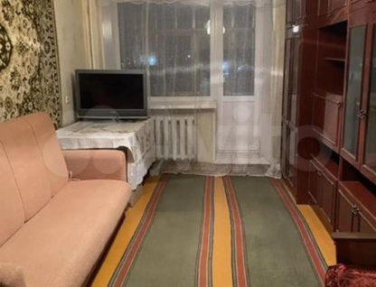 1-к. квартира, 28,8&nbsp;м²