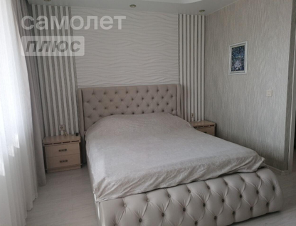 1-к. квартира, 40,2&nbsp;м²