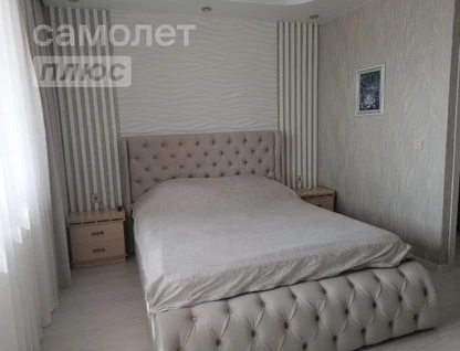 1-к. квартира, 40,2&nbsp;м²