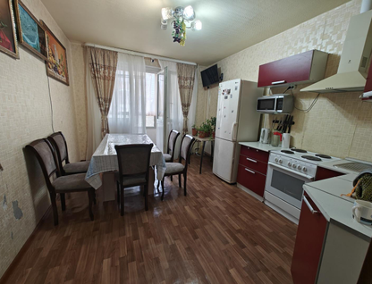 2-к. квартира, 64&nbsp;м²