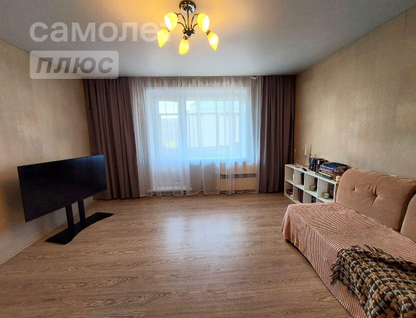 4-к. квартира, 98&nbsp;м²