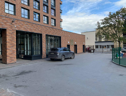 3-к. квартира, 93&nbsp;м²