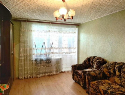 3-к. квартира, 60&nbsp;м²