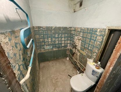 1-к. квартира, 30,5&nbsp;м²