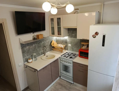 2-к. квартира, 49,2 м²