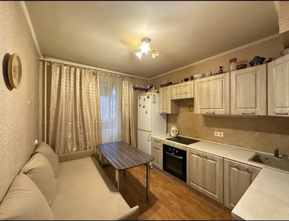 1-к. квартира, 35&nbsp;м²