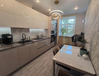 2-к. квартира, 62,2&nbsp;м²