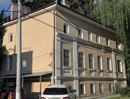 1-к. квартира, 36&nbsp;м²