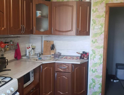 3-к. квартира, 61,6&nbsp;м²