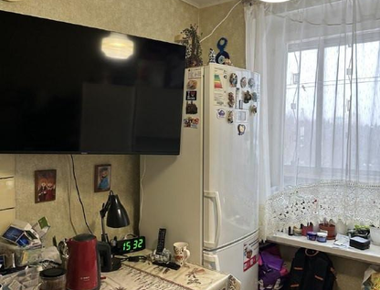 1-к. квартира, 35,4&nbsp;м²