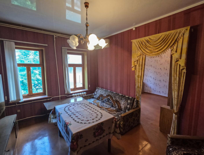 2-к. квартира, 42 м²
