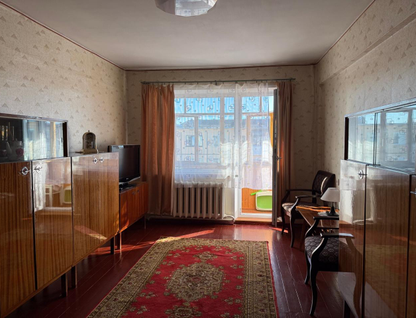 2-к. квартира, 44,7&nbsp;м²