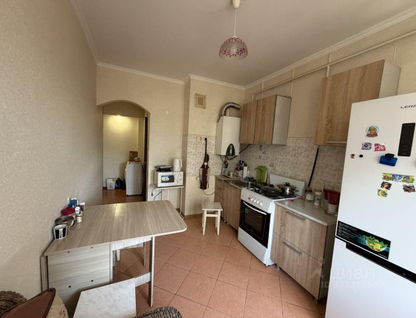 2-к. квартира, 49,6 м²