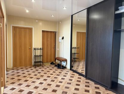 3-к. квартира, 81&nbsp;м²