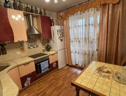 1-к. квартира, 41,9&nbsp;м²