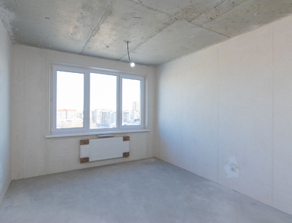 Студия, 20 м²