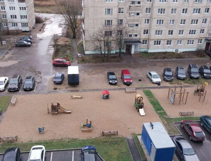 3-к. квартира, 83,2 м²