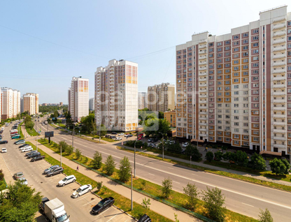 3-к. квартира, 70,8&nbsp;м²