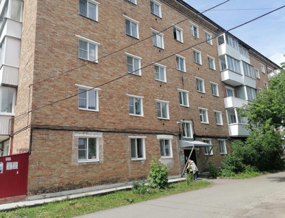 2-к. квартира, 43,7&nbsp;м²