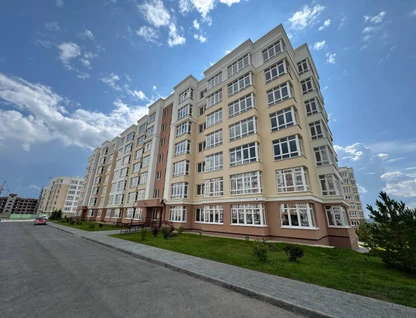 2-к. квартира, 37&nbsp;м²