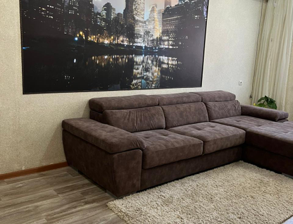 2-к. квартира, 47,8&nbsp;м²