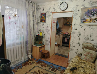 Комната, 34&nbsp;м²