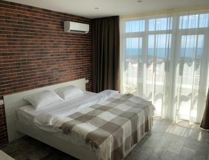 5-к. квартира, 136&nbsp;м²