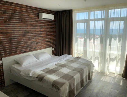 5-к. квартира, 136&nbsp;м²