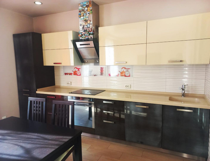 4-к. квартира, 117&nbsp;м²