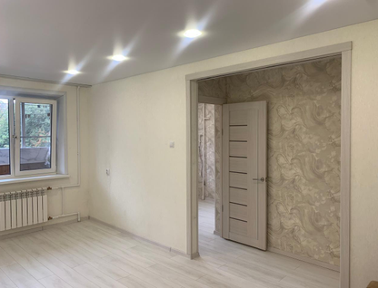 1-к. квартира, 33&nbsp;м²