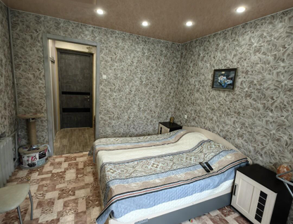 1-к. квартира, 31,3&nbsp;м²