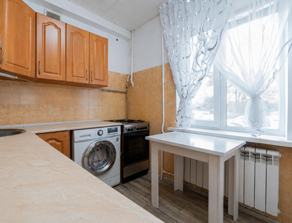 2-к. квартира, 43,9 м²