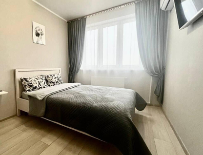 1-к. квартира, 30&nbsp;м²
