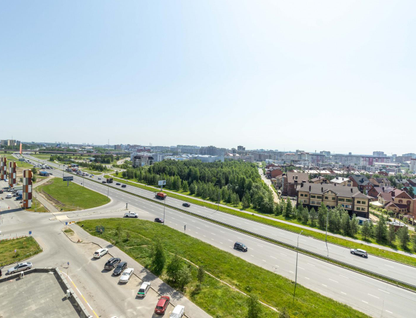 1-к. квартира, 43,2&nbsp;м²