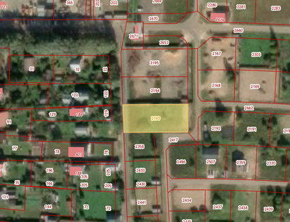 Участок (ижс), 14,6 сот.