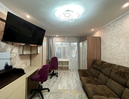 2-к. квартира, 48&nbsp;м²