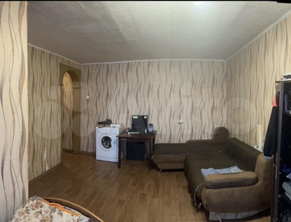 1-к. квартира, 31,2&nbsp;м²