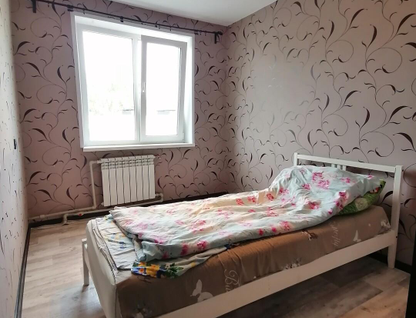 4-к. квартира, 60 м²