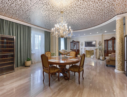 5-к. квартира, 275&nbsp;м²