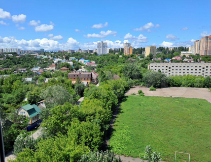 1-к. квартира, 40,2&nbsp;м²