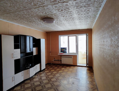 1-к. квартира, 38&nbsp;м²